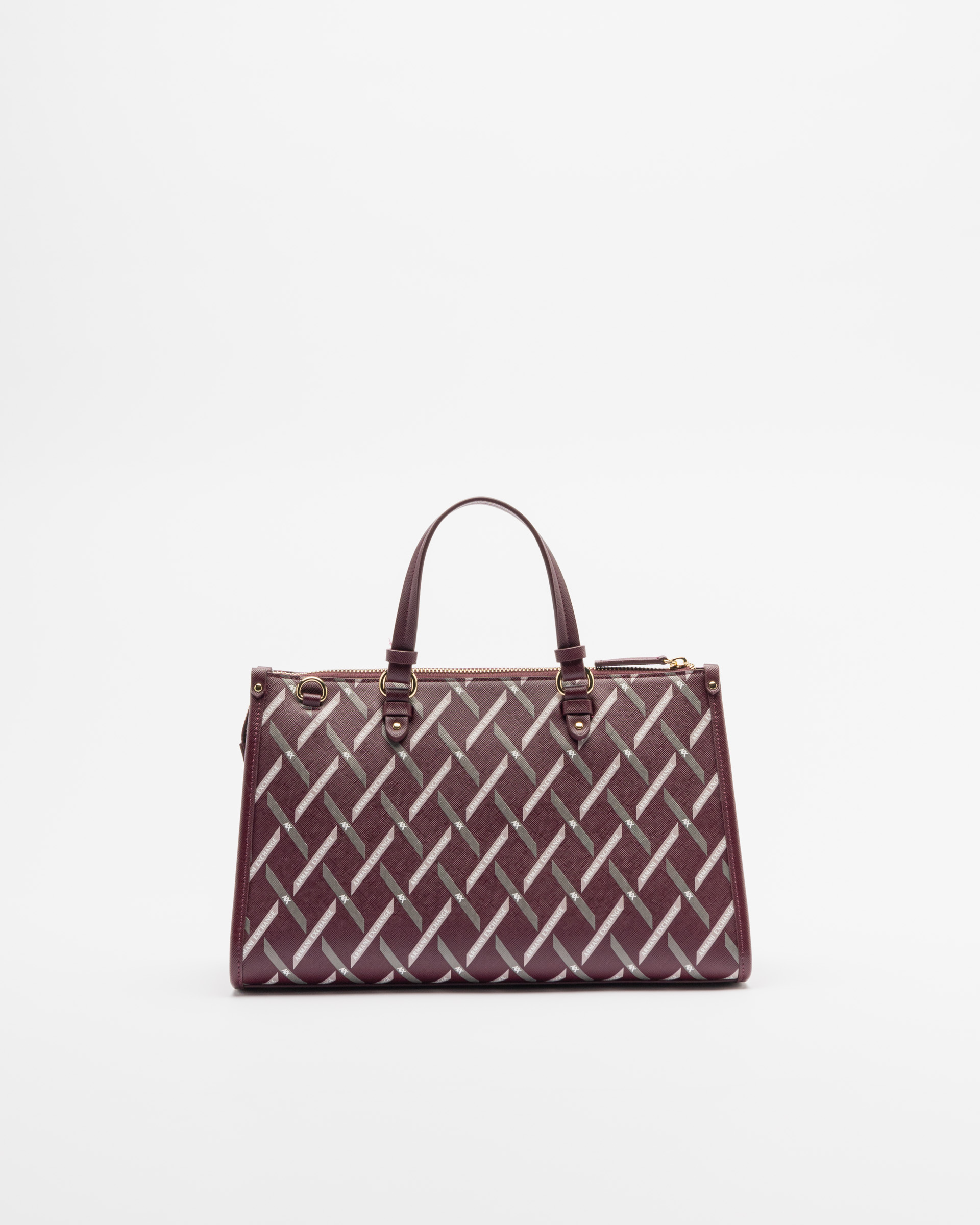 Bolso de mano Armani Exchange