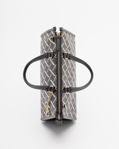 Handbagage koffer Armani Exchange Handbagage koffer Armani Exchange