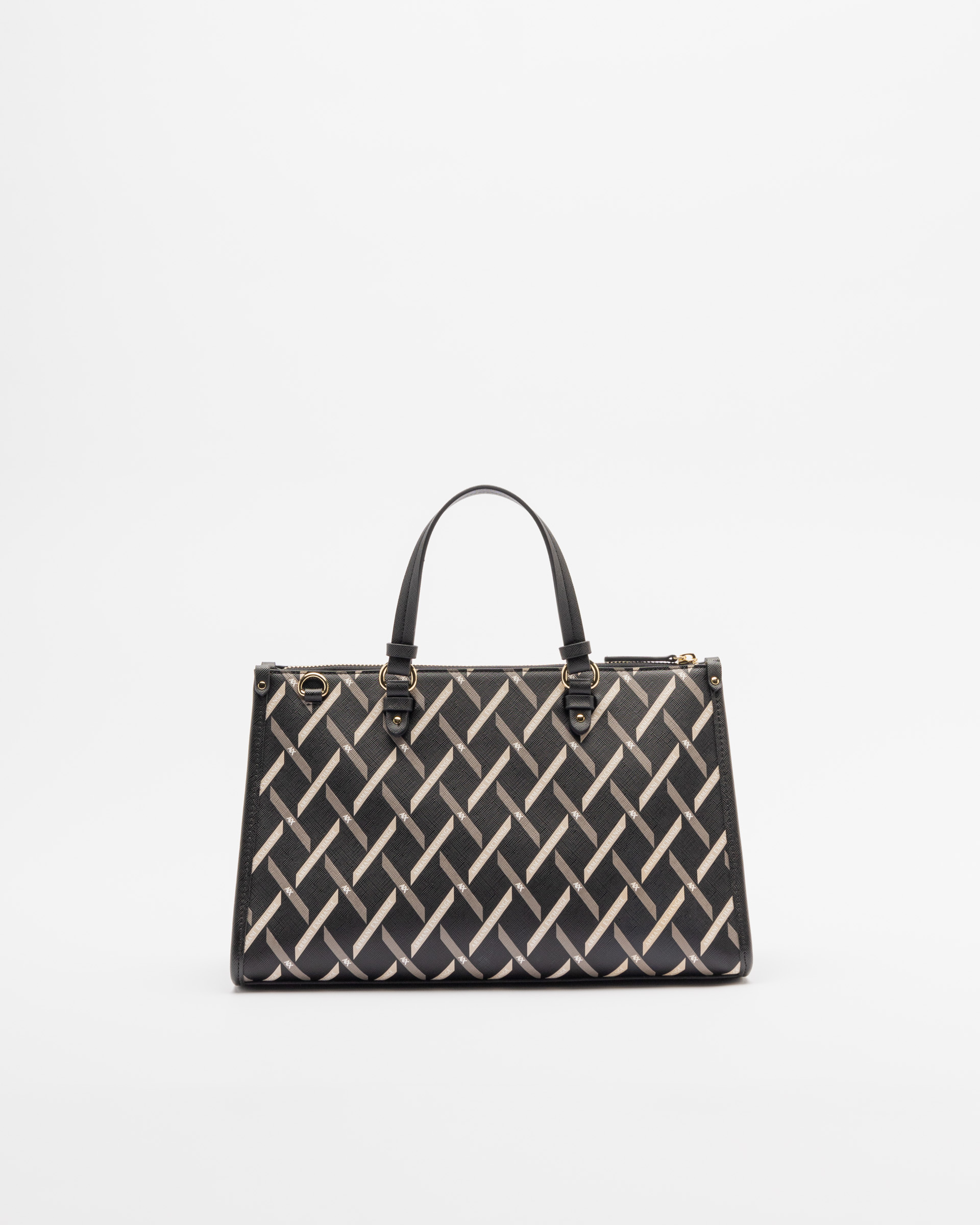 Bolso de mano Armani Exchange