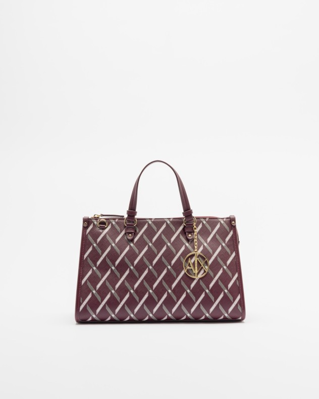 Armani Exchange Handbag