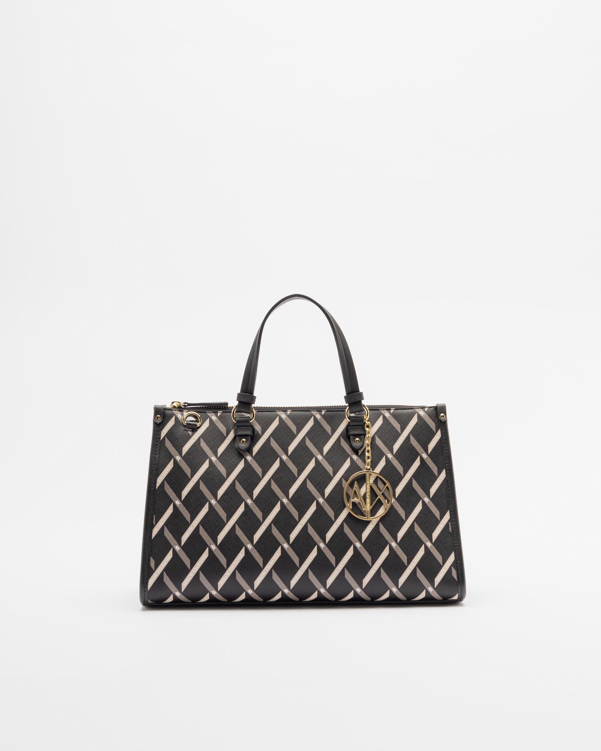 Bolso de mano Armani Exchange