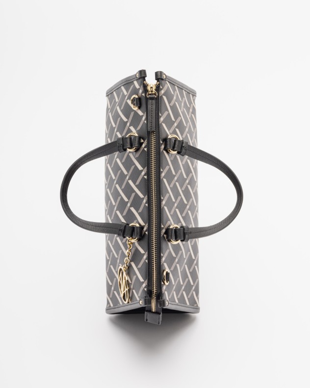 Handbagage koffer Armani Exchange