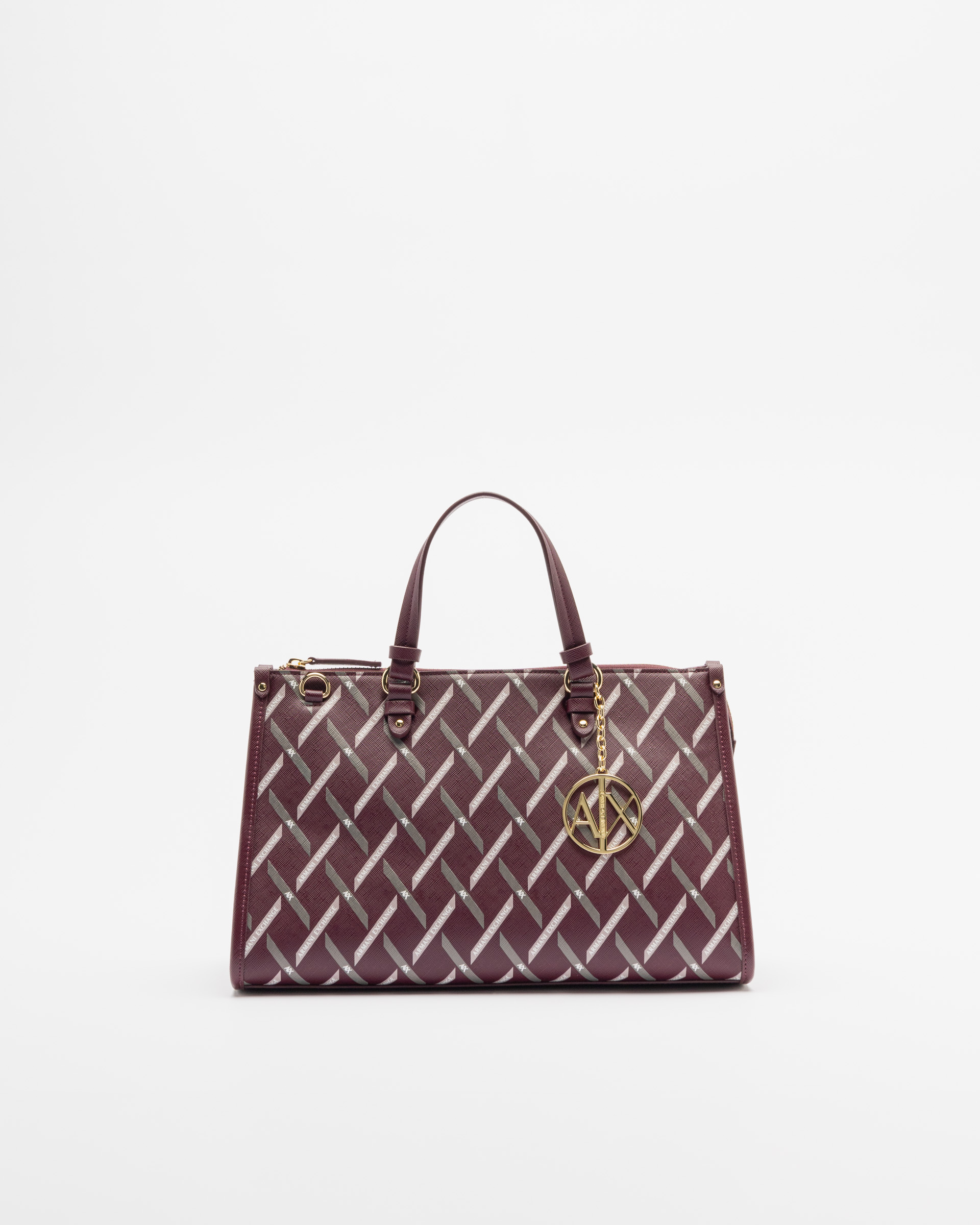 Bolso de mano Armani Exchange