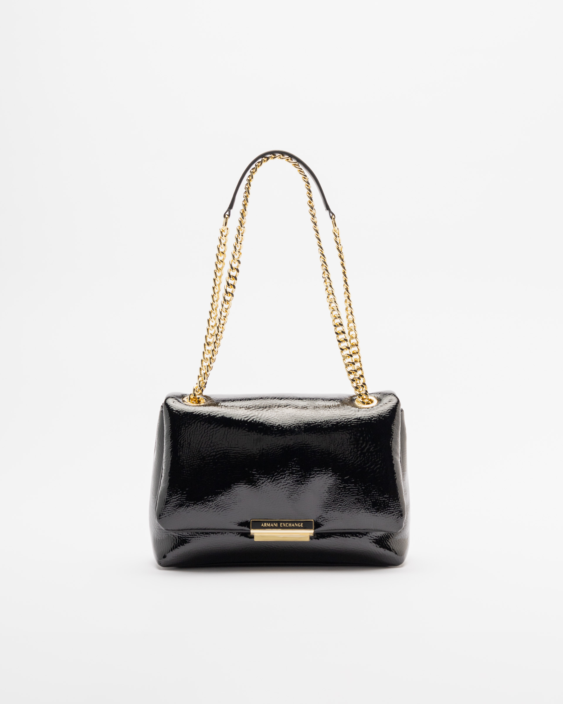 Bolso de hombro Armani Exchange