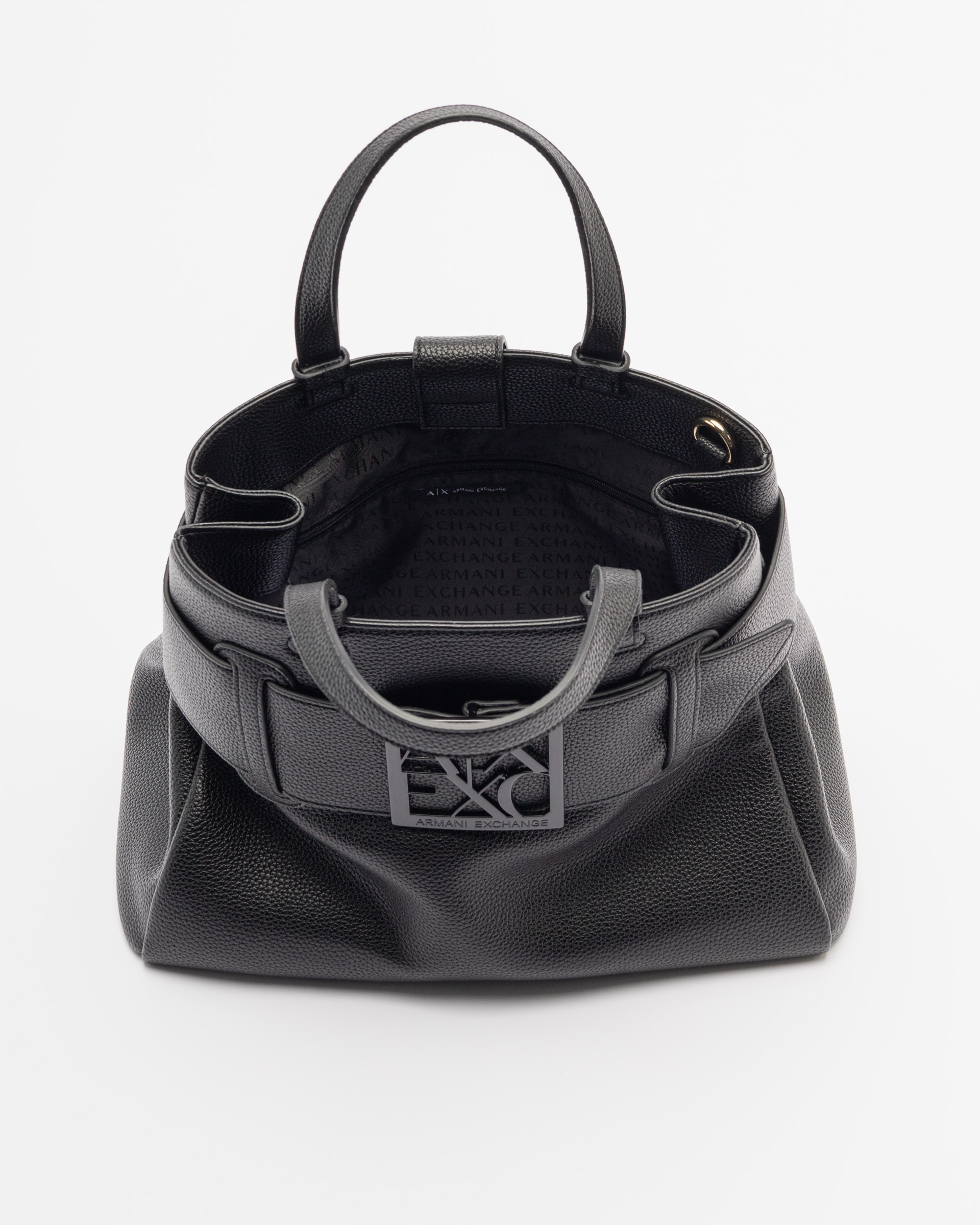 Bolso shopper Armani Exchange