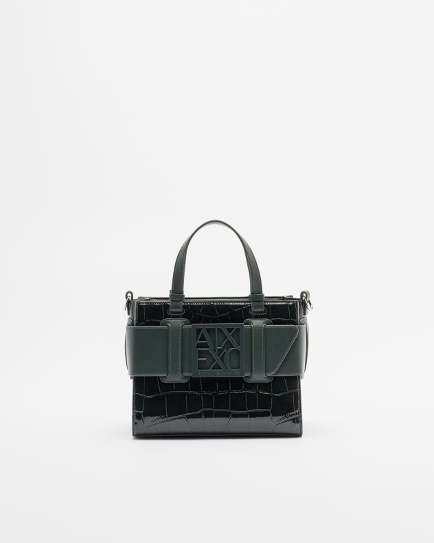 Armani Exchange Handbag