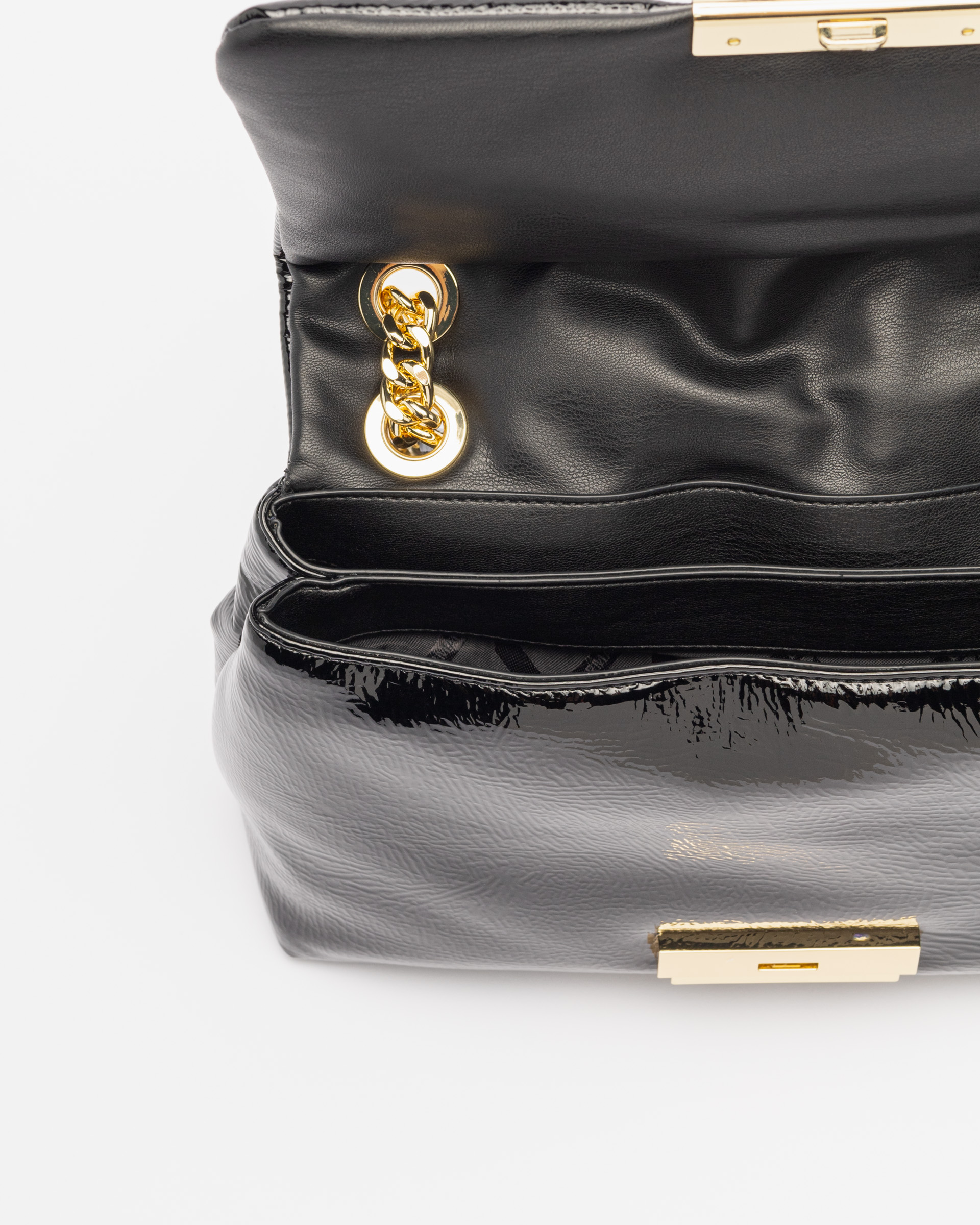 Bolso de hombro Armani Exchange