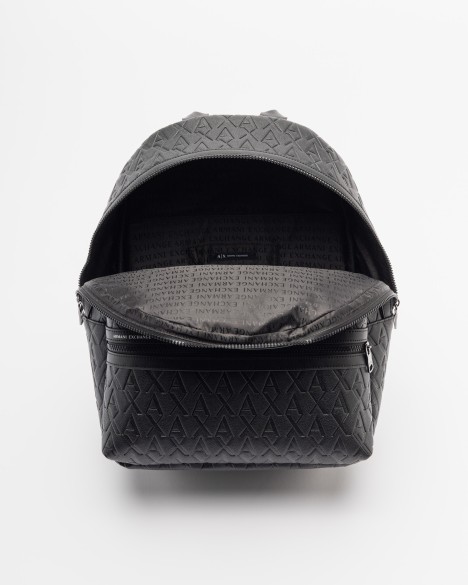 Mochila Armani Exchange
