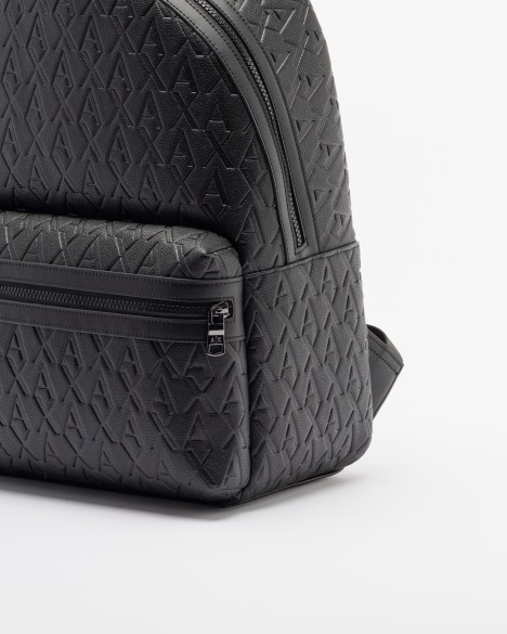 Mochila Armani Exchange