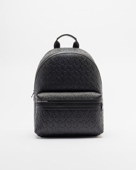 Mochila Armani Exchange