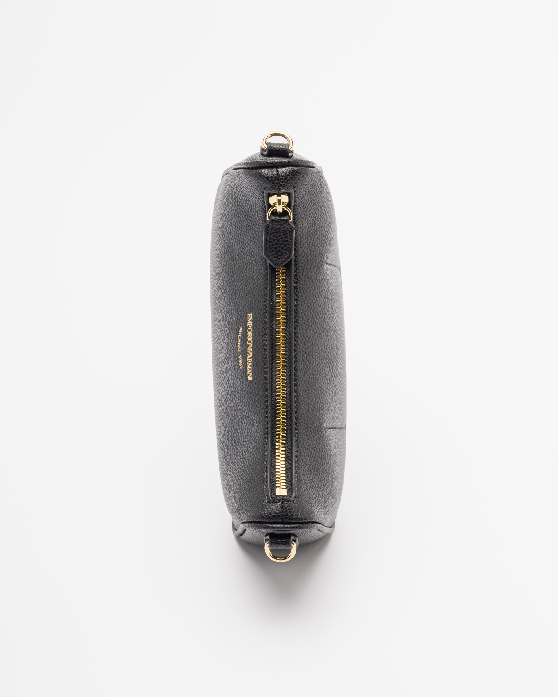 Sac porté épaule Emporio Armani