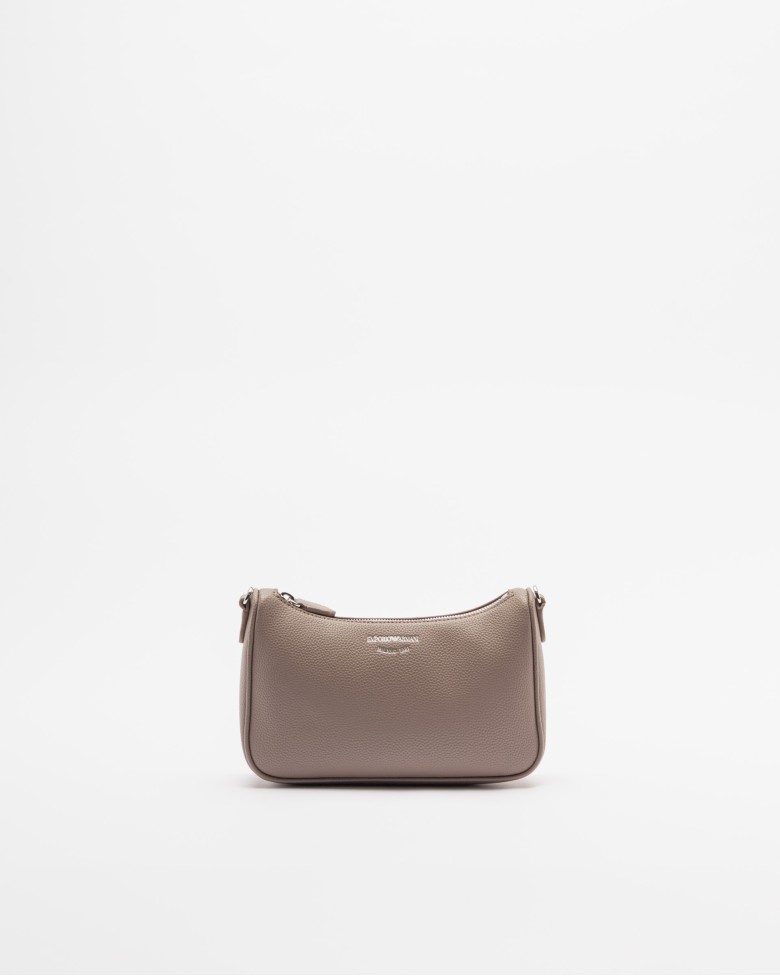 Schultertasche Emporio Armani EW000539 Taupe 5-W000539A-38 PROF