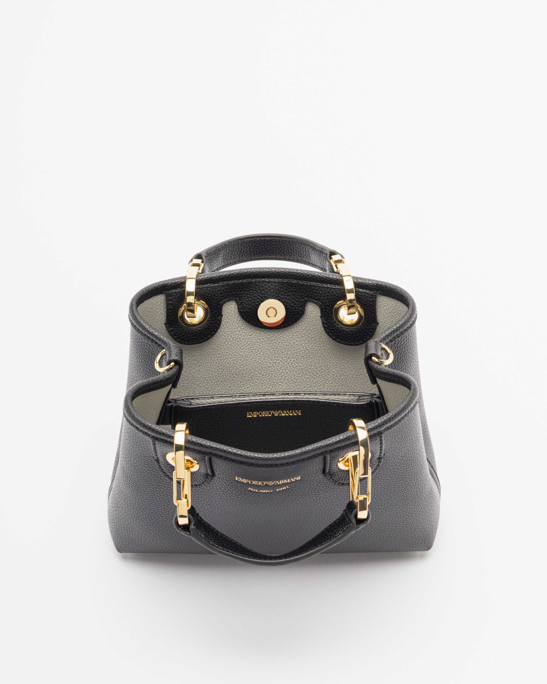 Sac tote bag Emporio Armani