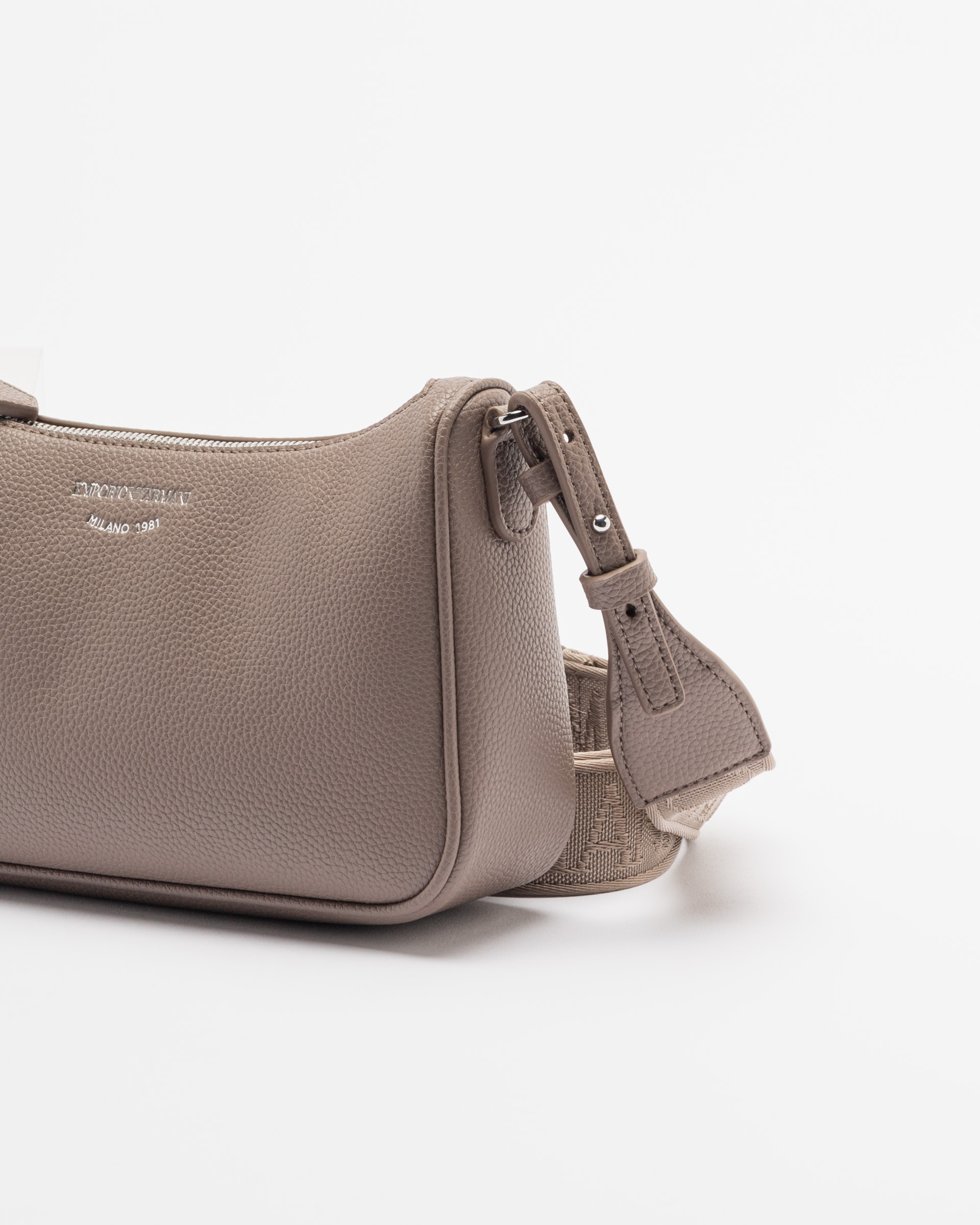 Sac porté épaule Emporio Armani