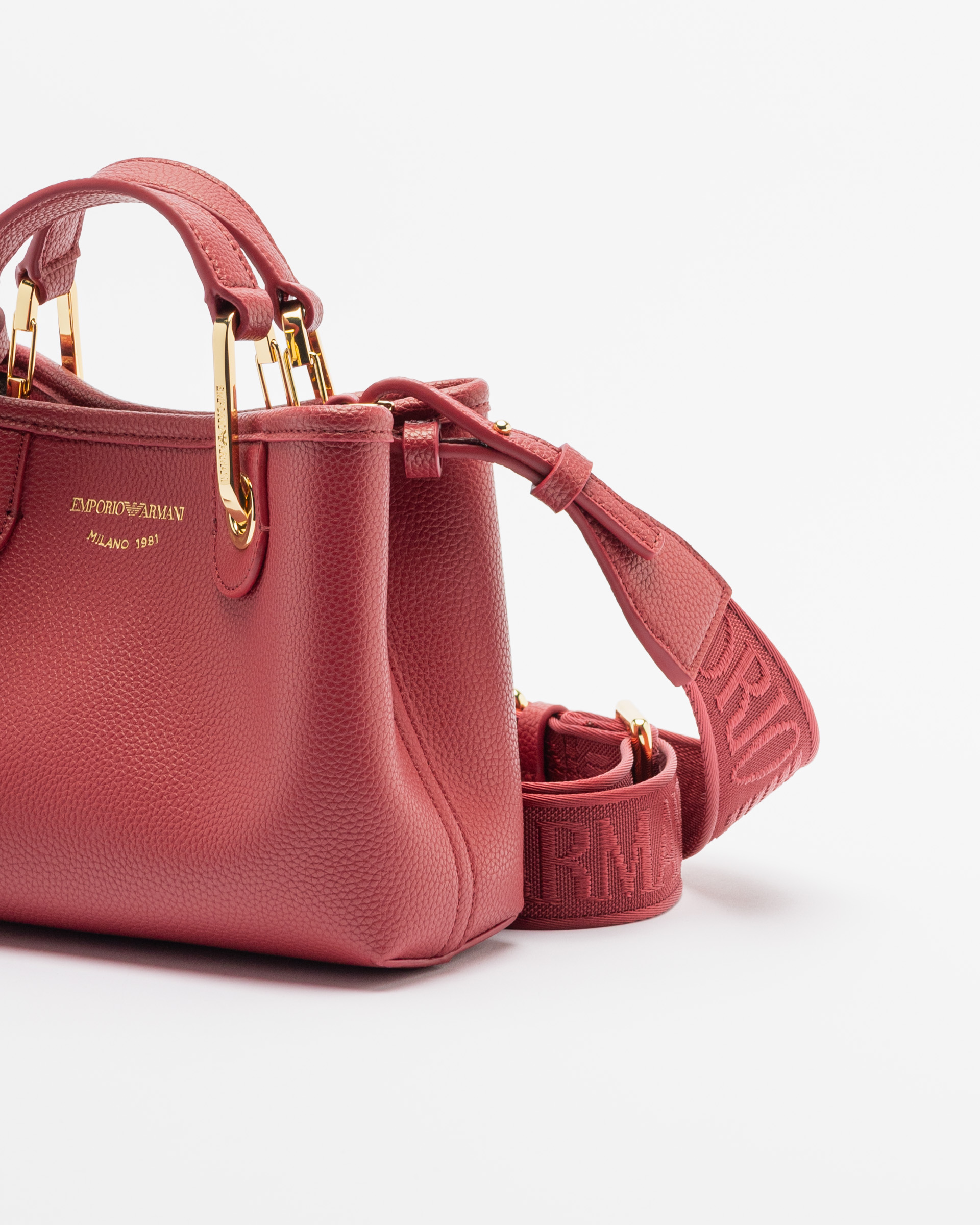 Sac tote bag Emporio Armani