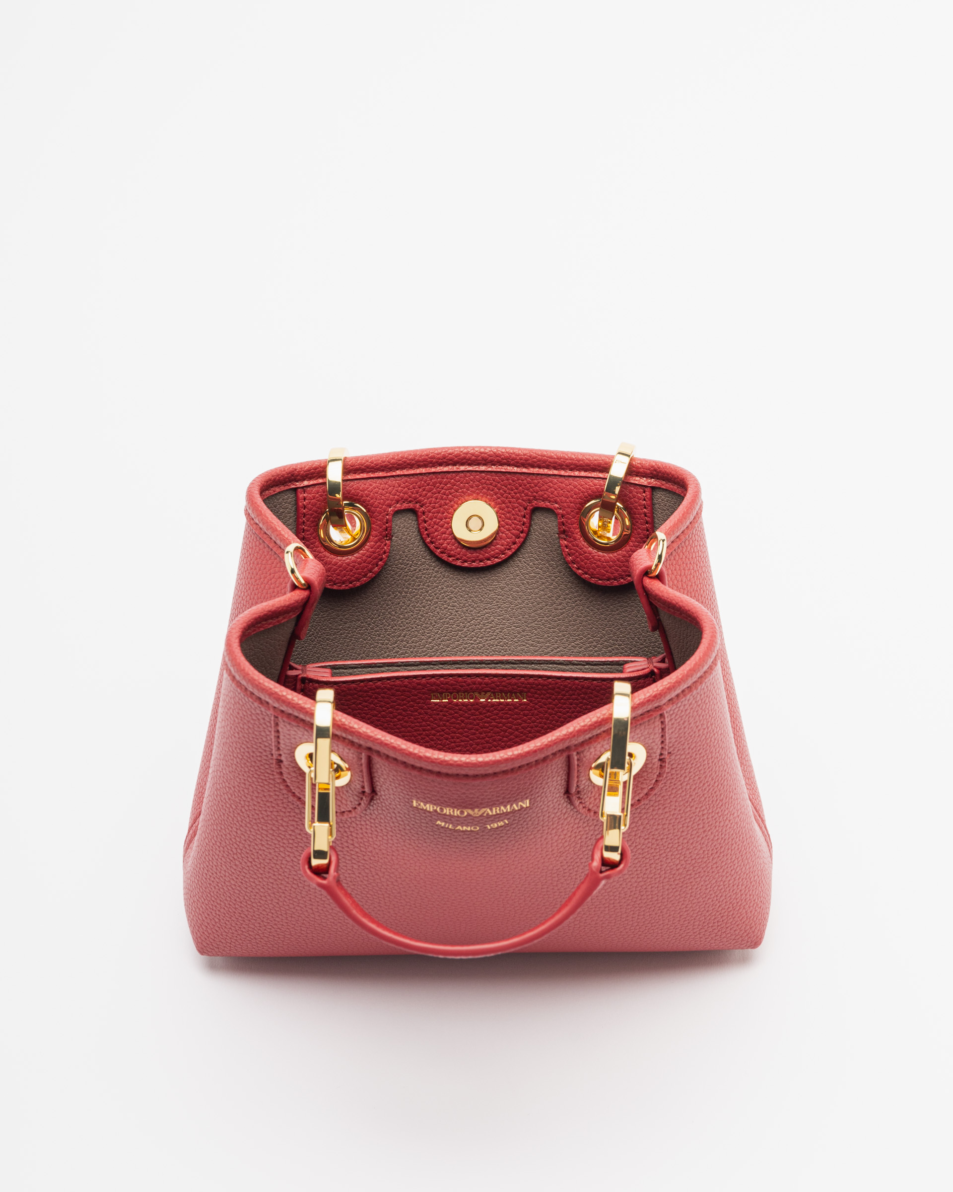 Sac tote bag Emporio Armani