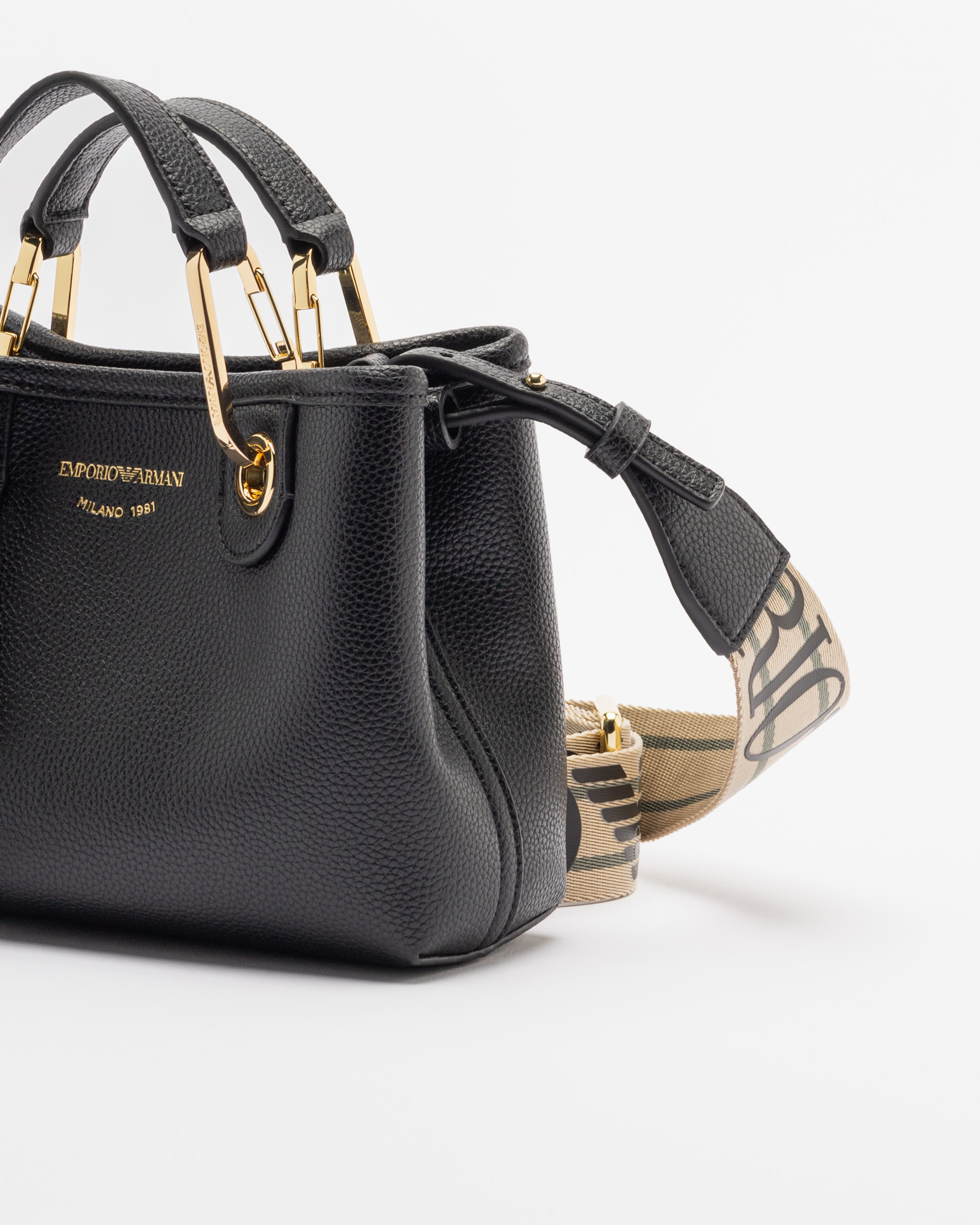 Sac tote bag Emporio Armani