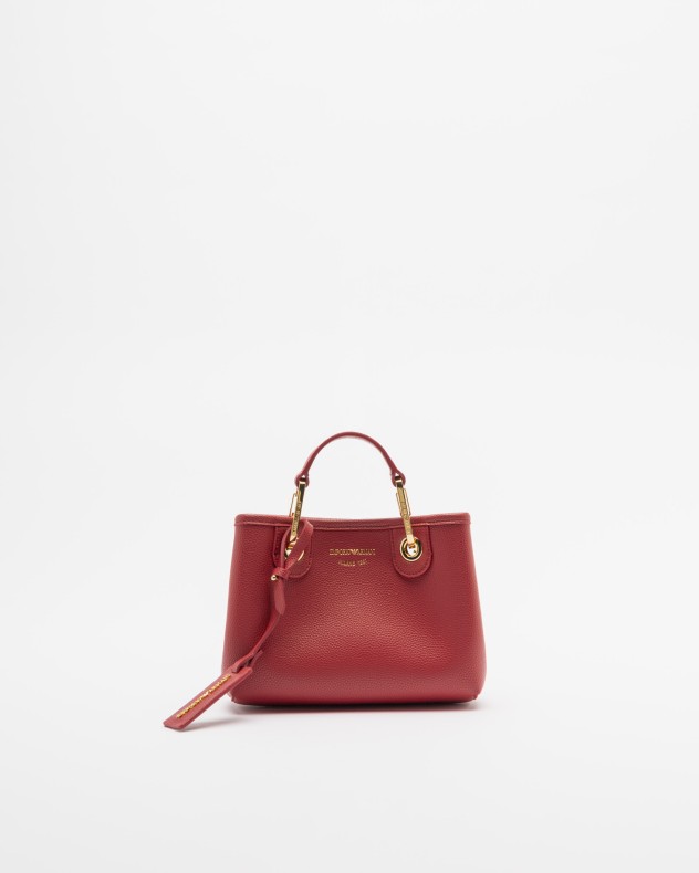 Mala tote bag Emporio Armani