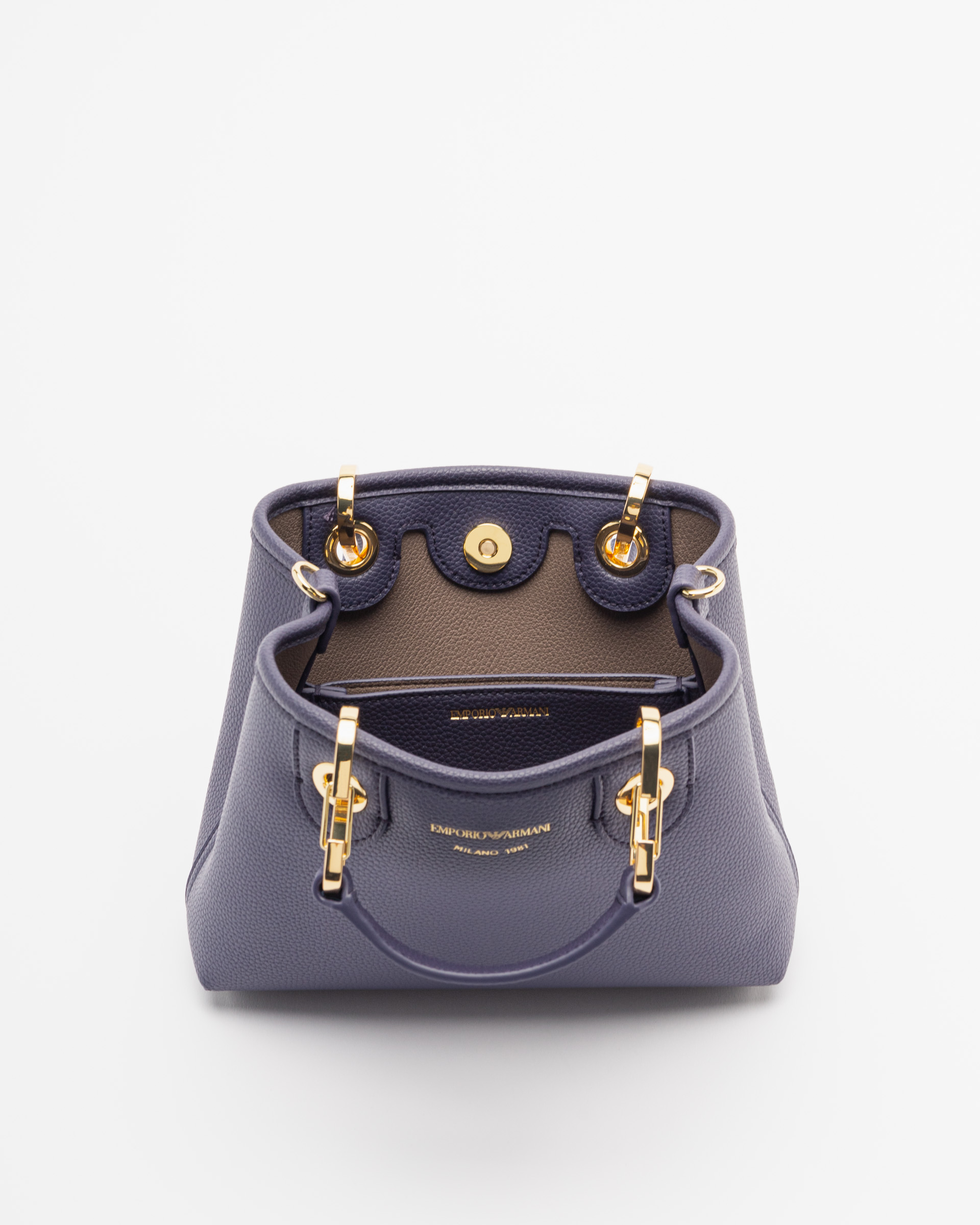 Tote Bag Emporio Armani