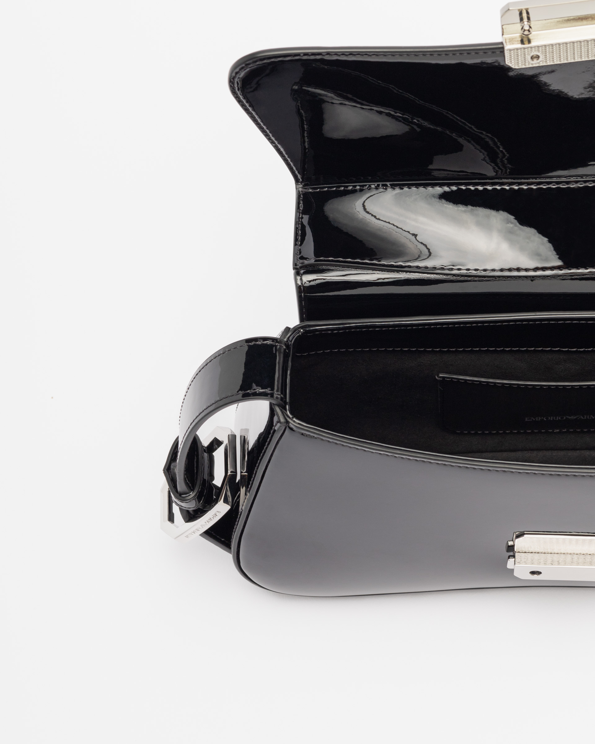 Sac porté épaule Emporio Armani