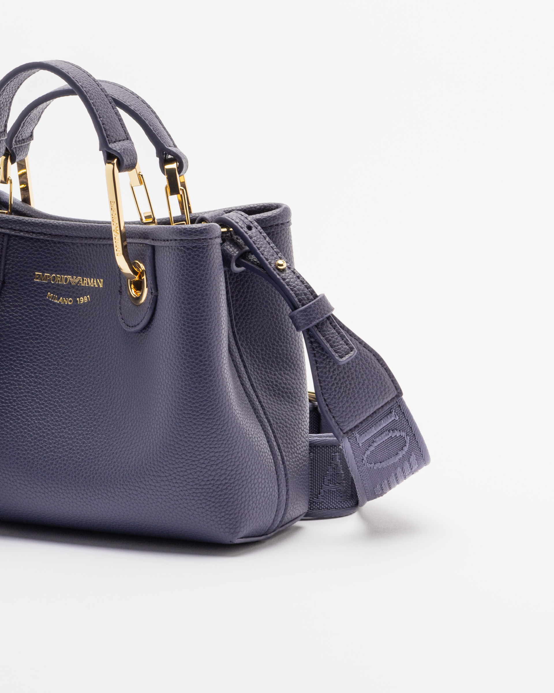 Tote Bag Emporio Armani