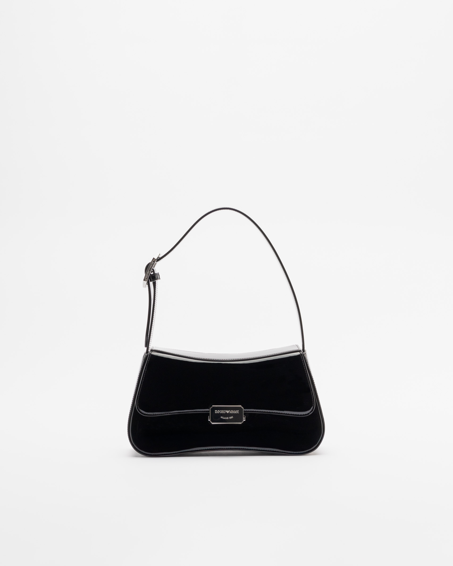 Sac porté épaule Emporio Armani