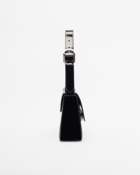 Sac porté épaule Emporio Armani Sac porté épaule Emporio Armani