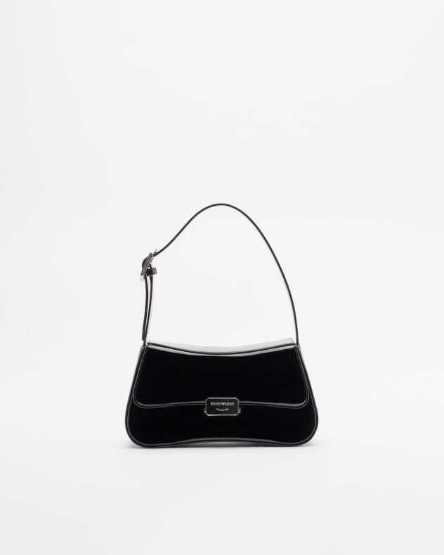 Schultertasche Emporio Armani