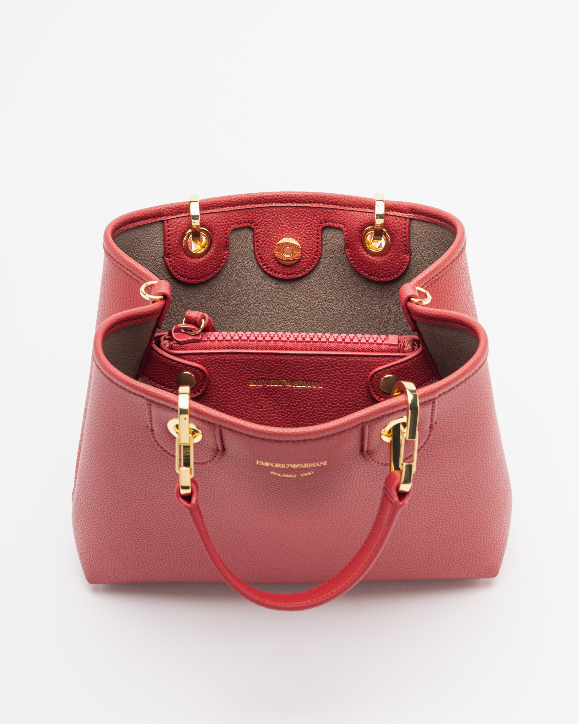 Sac à main Emporio Armani