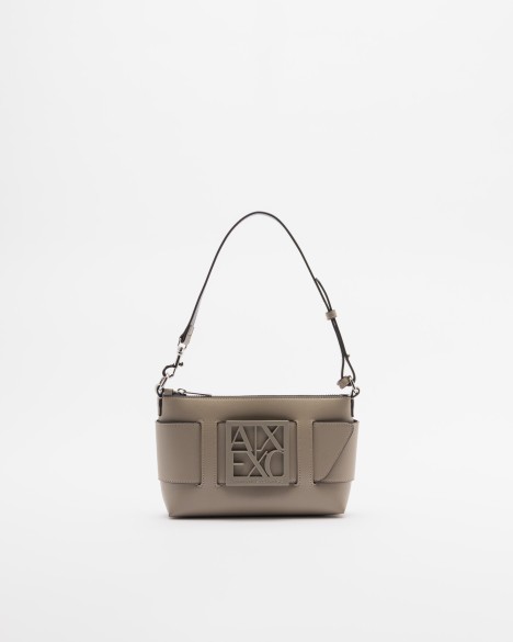 Schultertasche Armani Exchange