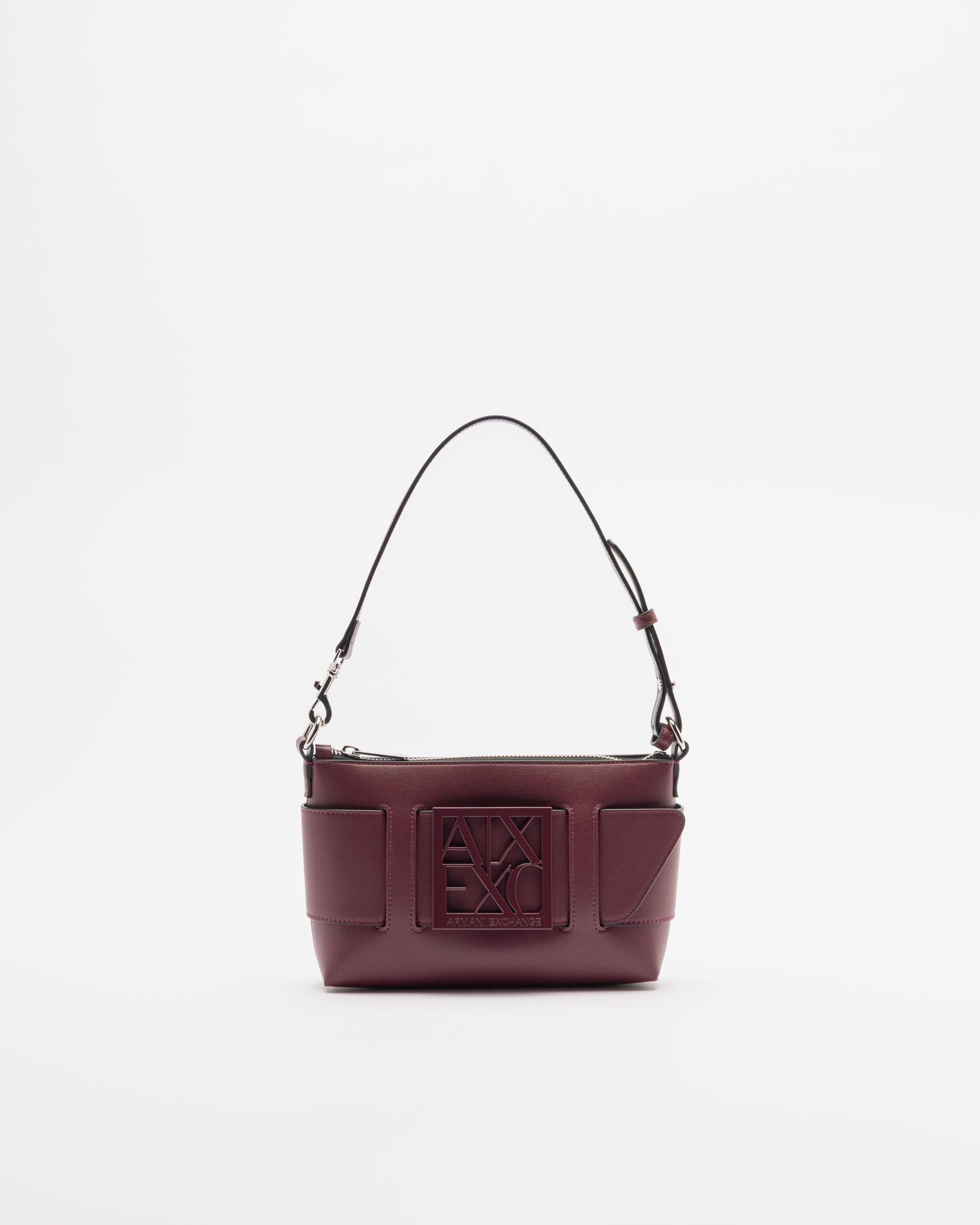 Bolso de hombro Armani Exchange