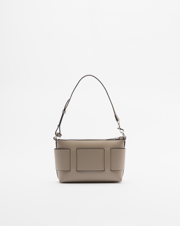 Schultertasche Armani Exchange