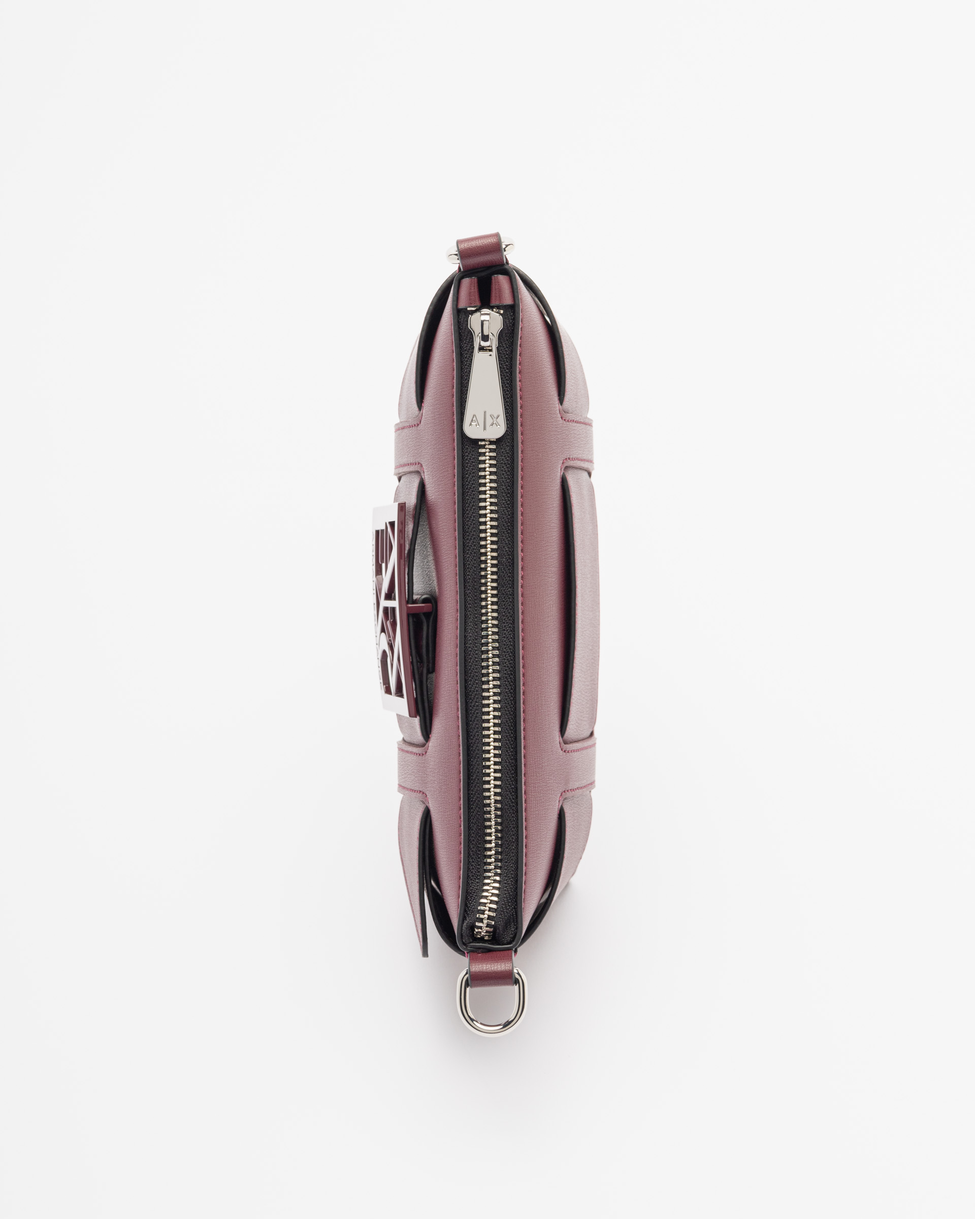 Bolso de hombro Armani Exchange