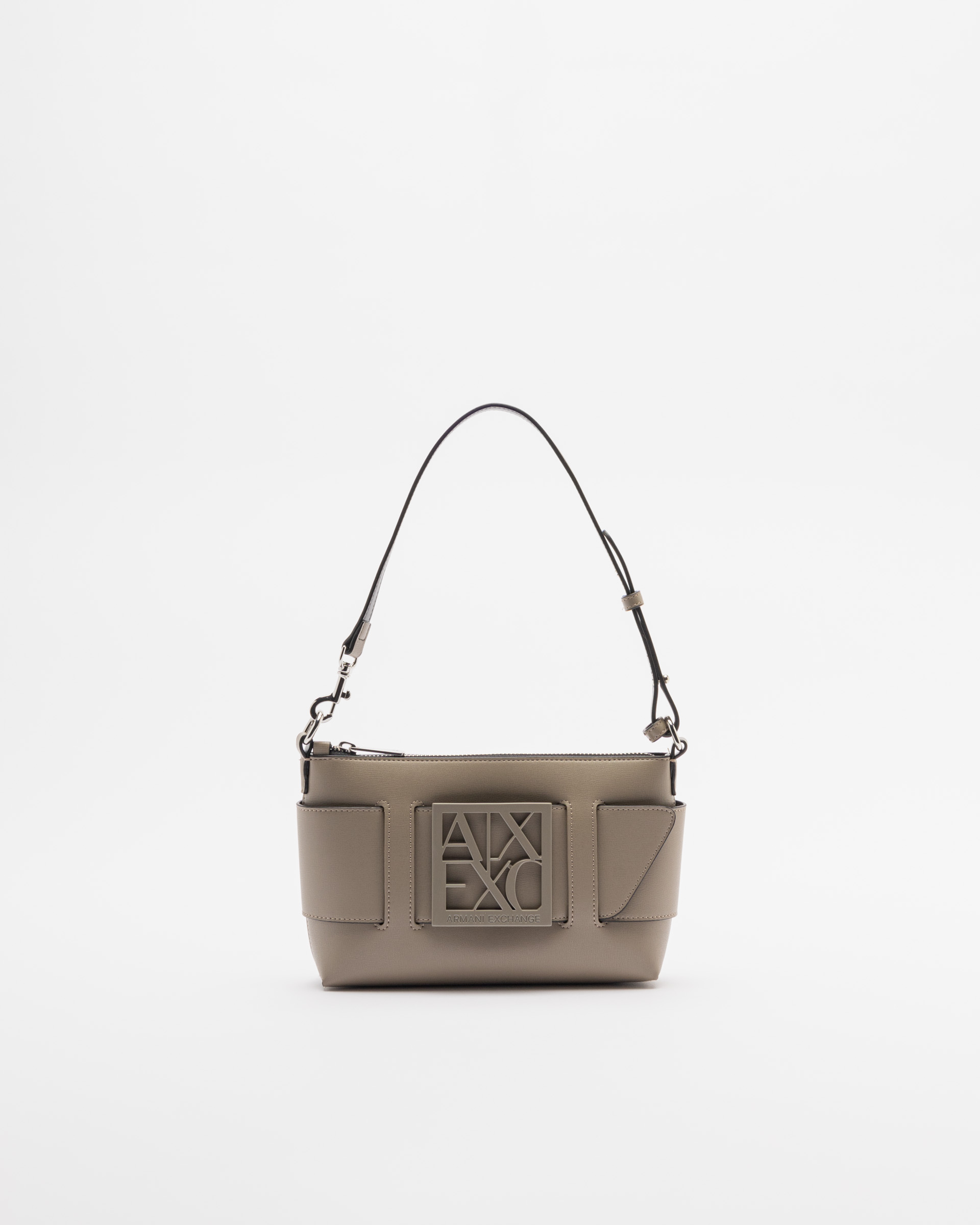 Bolso de hombro Armani Exchange