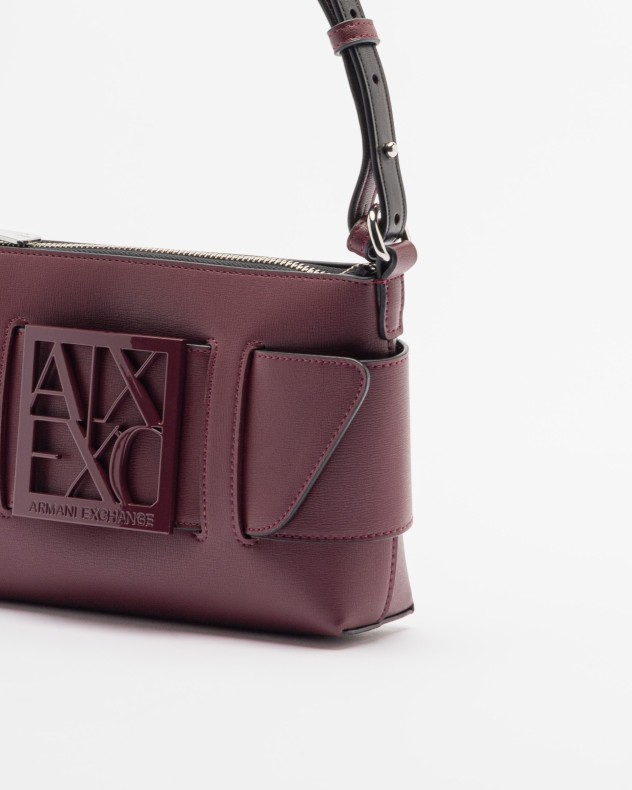 Schoudertas Armani Exchange