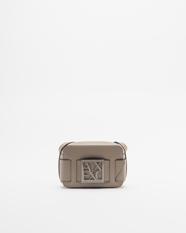 Schoudertas Armani Exchange