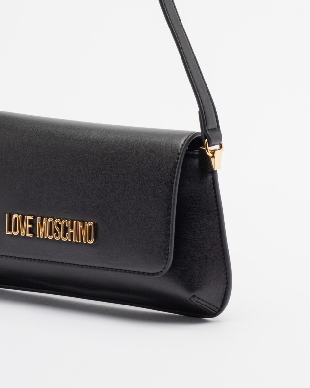 Schoudertas Love Moschino