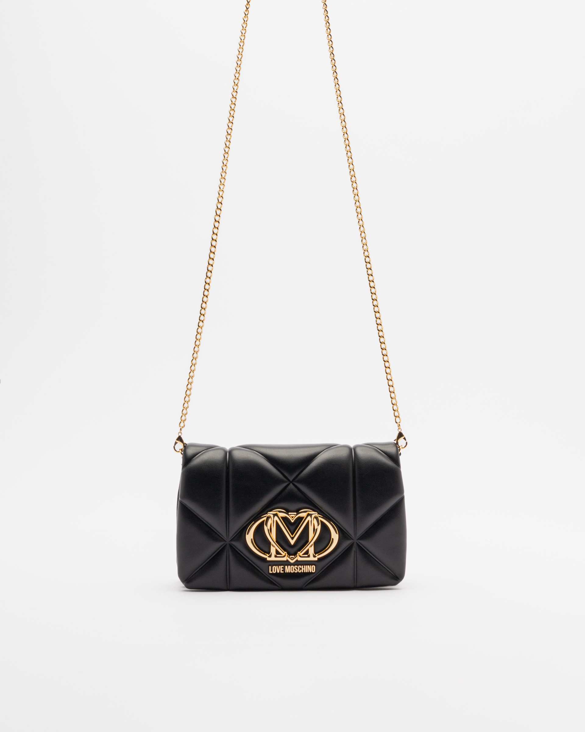 Borsa a tracolla Love Moschino