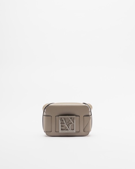 Borsa a tracolla Armani Exchange