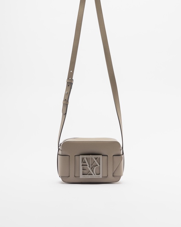 Sac bandoulière Armani Exchange
