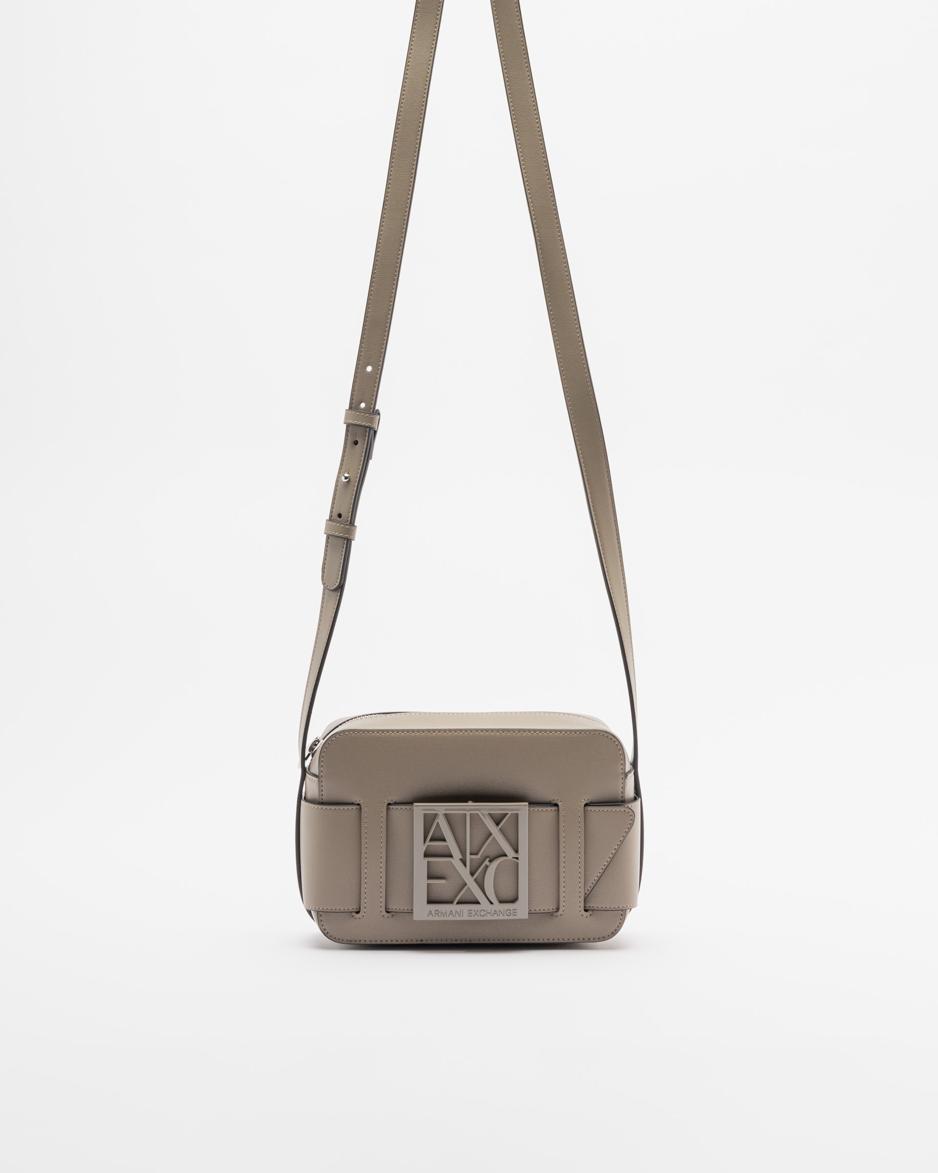 Bandolera Armani Exchange