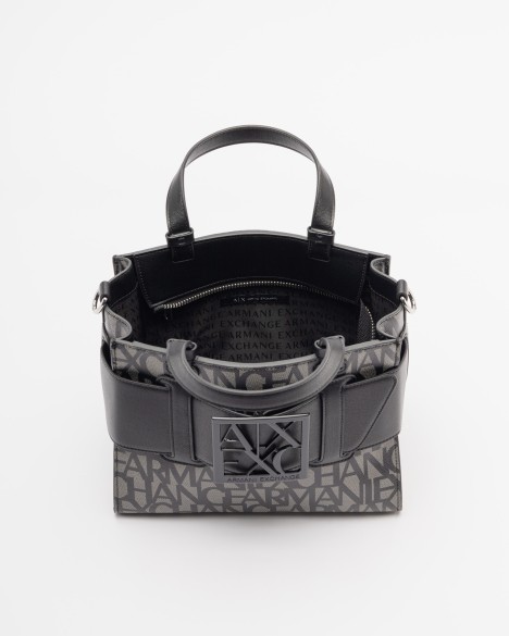 Tote Bag Armani Exchange Tote Bag Armani Exchange