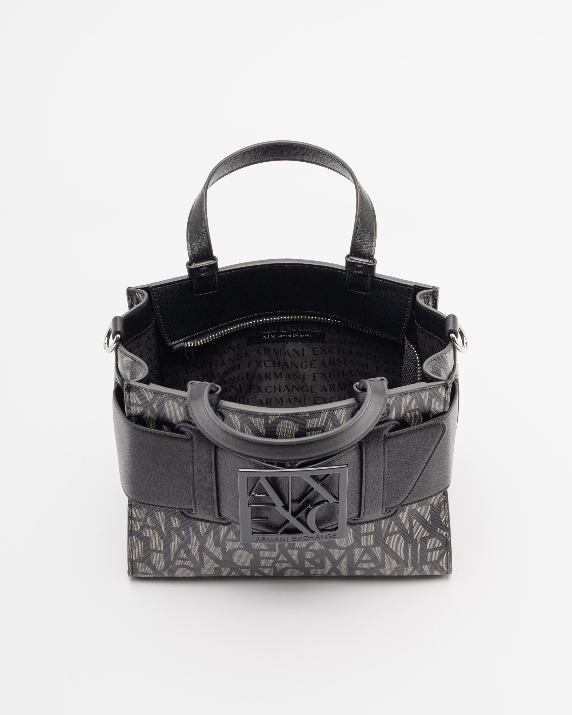 Bolso tote Armani Exchange