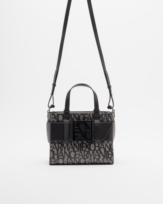 Borsa tote Armani Exchange
