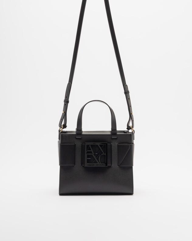 Handtasche Armani Exchange