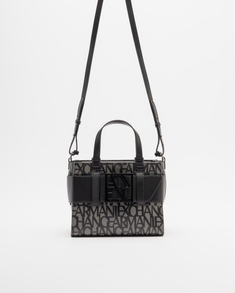Tote Bag Armani Exchange Tote Bag Armani Exchange
