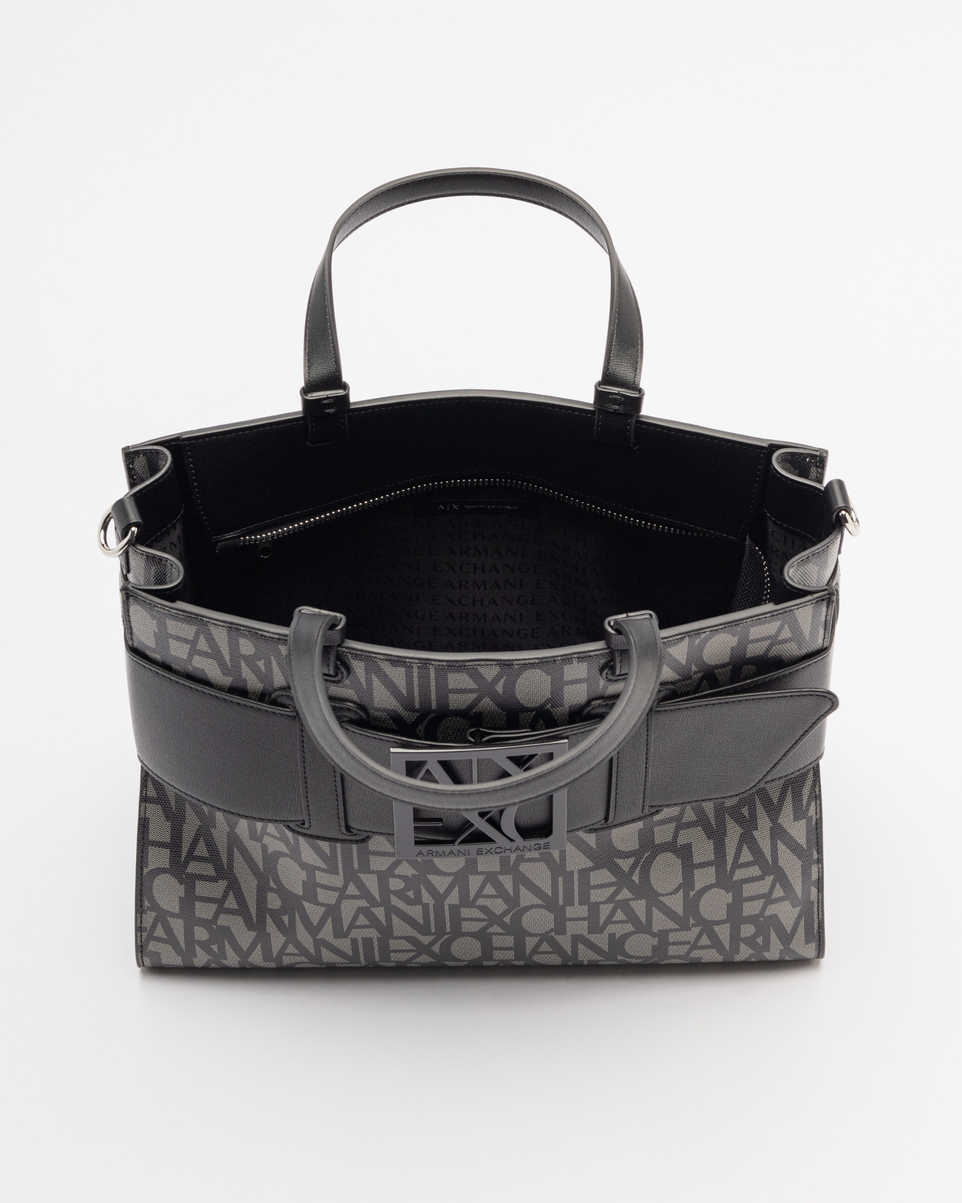 Bolso de mano Armani Exchange