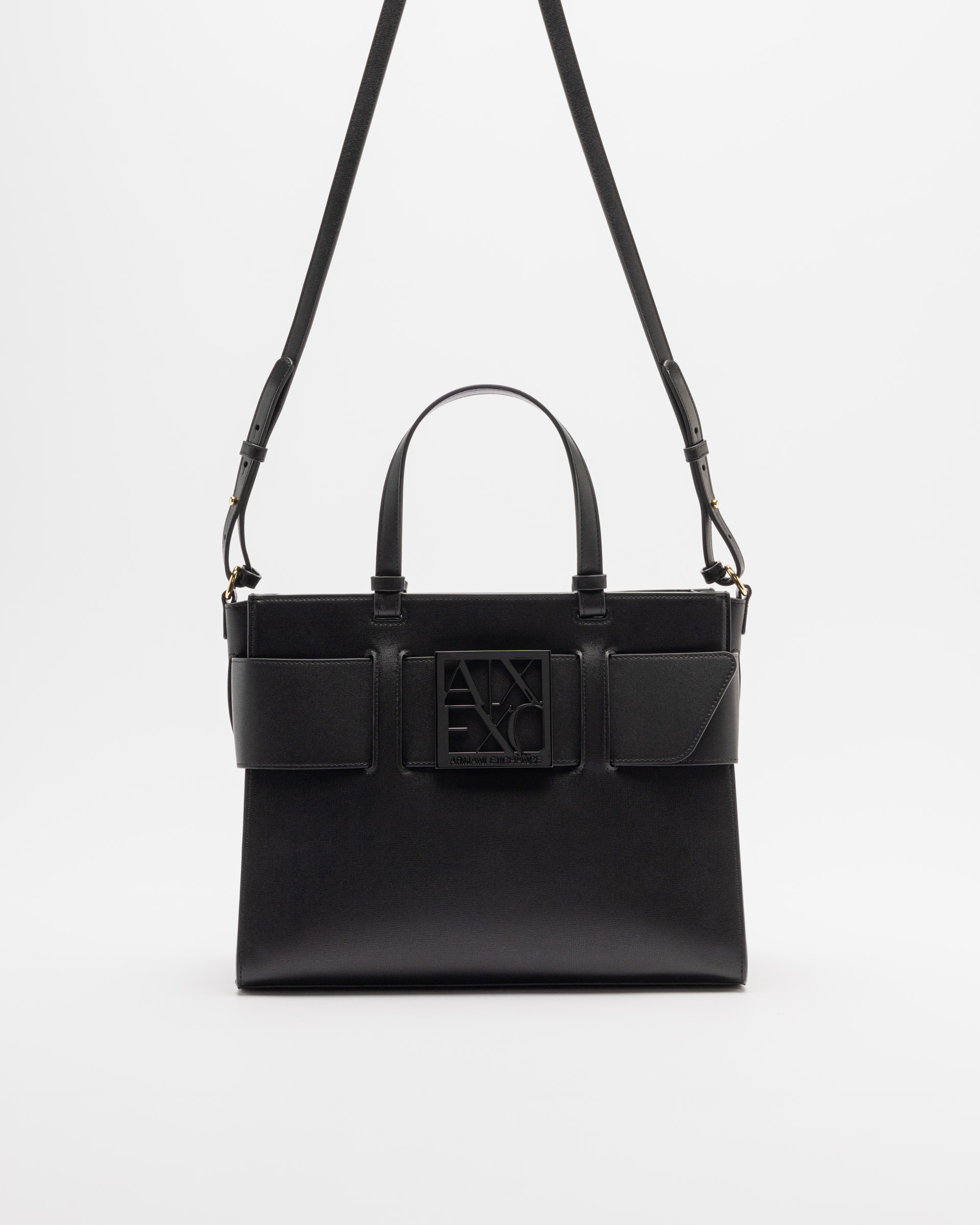 Bolso de mano Armani Exchange