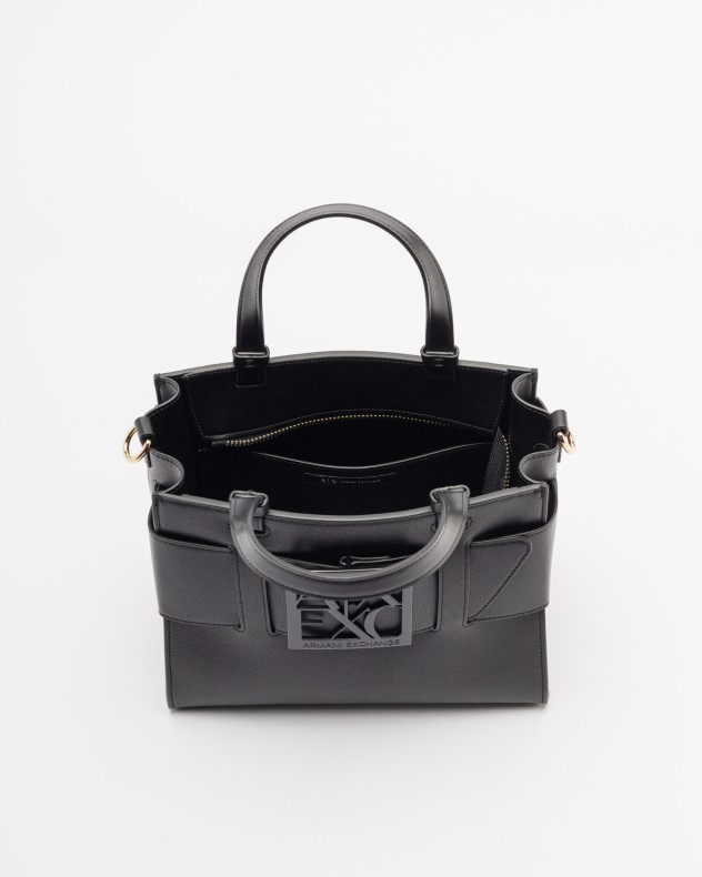 Handtasche Armani Exchange