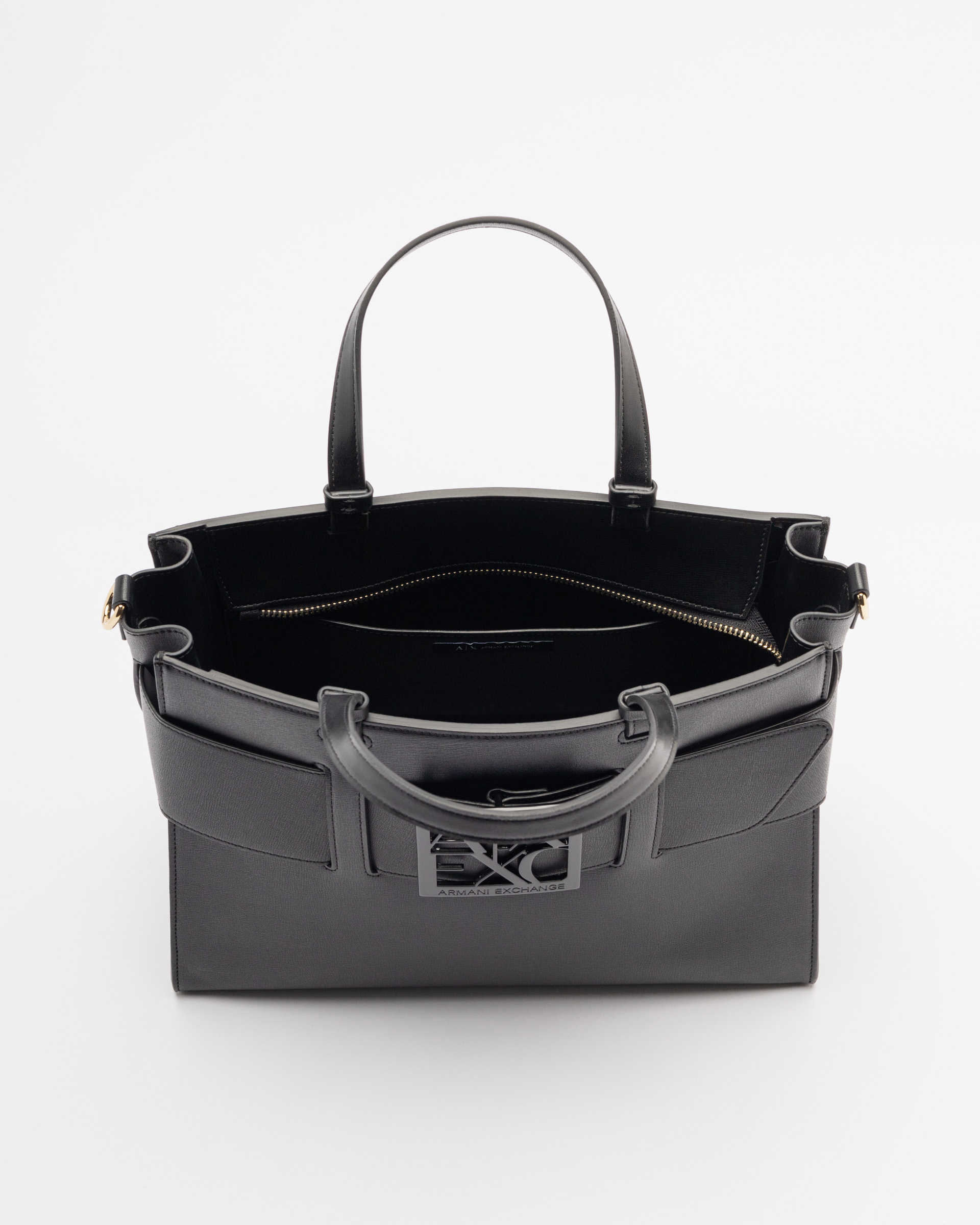 Bolso de mano Armani Exchange